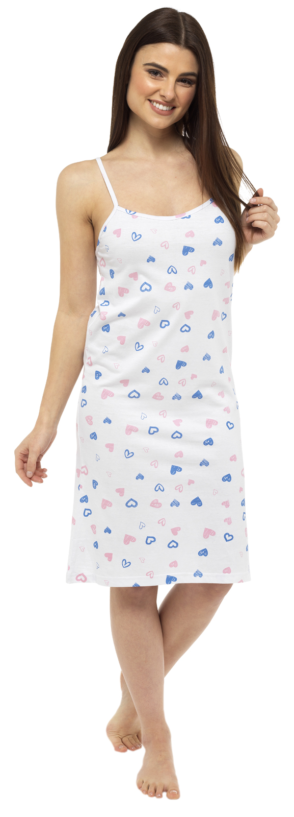 asymmetrical hemline kurti